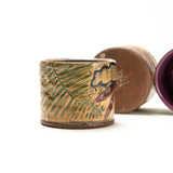 Artist Choice Floral Rocks Cup/Sipper