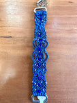 Macrame bracelet