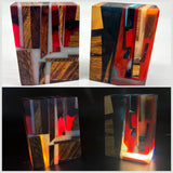 Mini-Nightlights
