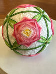 Temari Ball