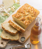 Garlic Parmesan Beer Bread Mix