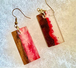 Resin Earrings