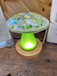 Mushroom Night Light