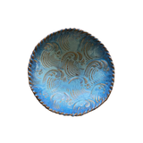 Waves Ring Dish