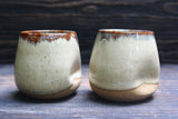 Birch Wine + Cocktail Cup
