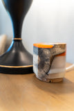 Small Patchwork Lantern / Nightlight