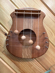 Swedish Door Harp