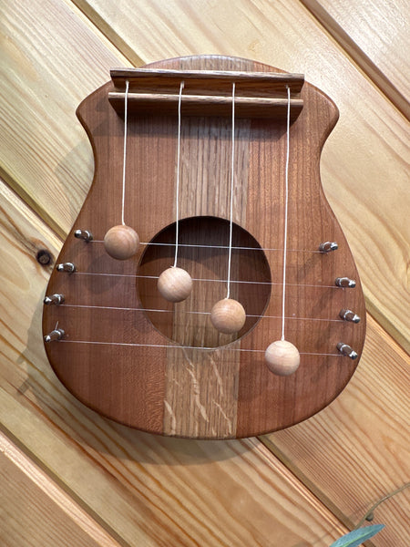 Swedish Door Harp