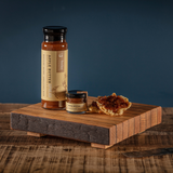 Bourbon Barrel Apple Butter