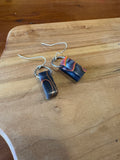 Resin Earrings