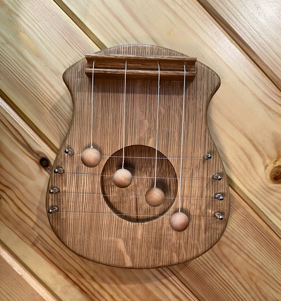 Swedish Door Harp