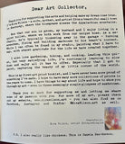 Natural Bridges Collection