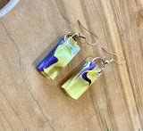 Resin Earrings