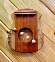 Swedish Door Harp