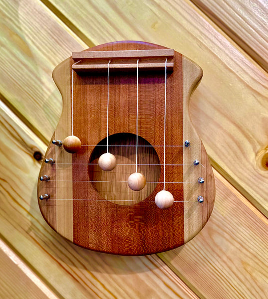 Swedish Door Harp