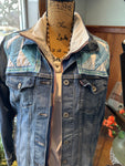 Levi Strauss Bluejean Jacket