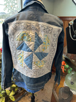 Levi Strauss Bluejean Jacket