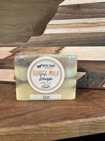 Hunters Soap