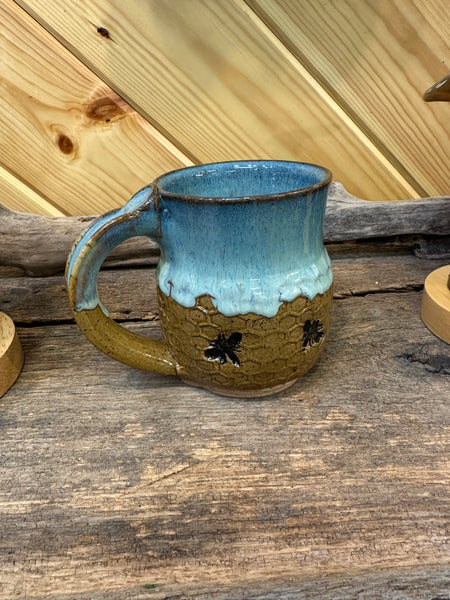 Bee Mug