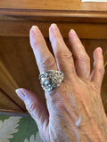 Vintage Spoon Ring Collection | Lovely & Trendy Rings