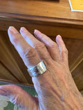 Vintage Spoon Ring Collection | Lovely & Trendy Rings