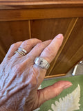 Vintage Spoon Ring Collection | Lovely & Trendy Rings