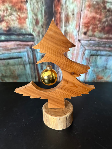 Ornament Display