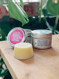 Skin Nourishing Lotion Bars