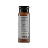 Bourbon Barrel Apple Butter