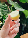 Skin Nourishing Lotion Bars