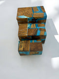 Patchwork Trinket Box