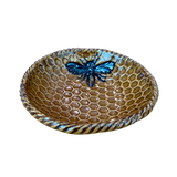 Bee Ring Dish