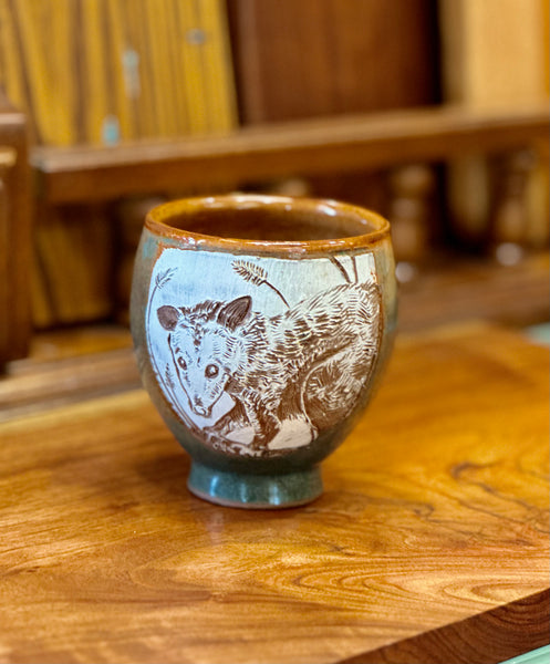 Wine Cup