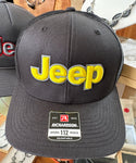 Jeep Hat