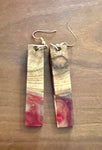 Resin Earrings