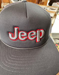 Jeep Cap
