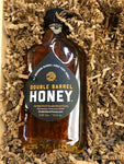 Double barrell honey
