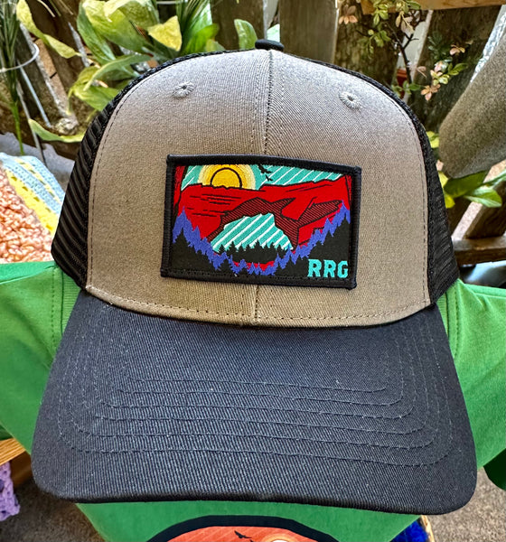 Red River Gorge Hat